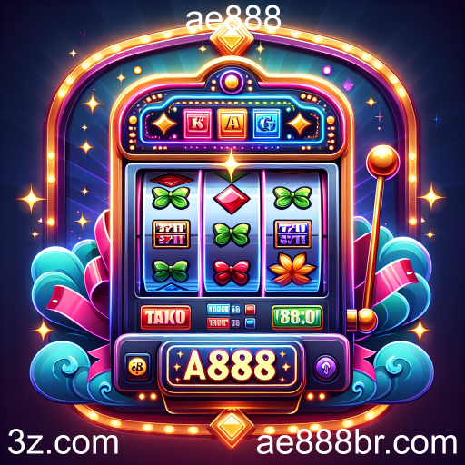 A Magia das Máquinas: Descubra o Mundo dos Caça-Níqueis Online